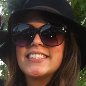 Brittany Burdett