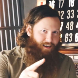 Damon Moon