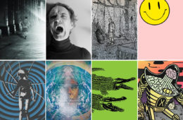 December 2016 releases