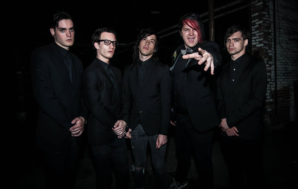 The Funeral Portrait