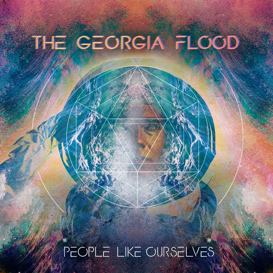 The Georgia Flood - People Like Ourselves