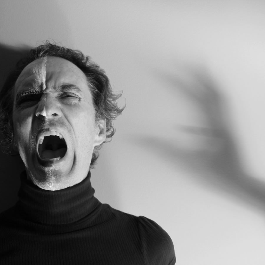 James Hall & the Steady Wicked - Electric Hex