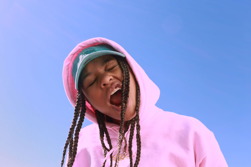 Kodie Shane