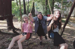 Kudzu Kids