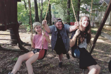 Kudzu Kids
