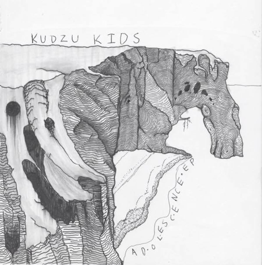 Kudzu Kids - Adolescence