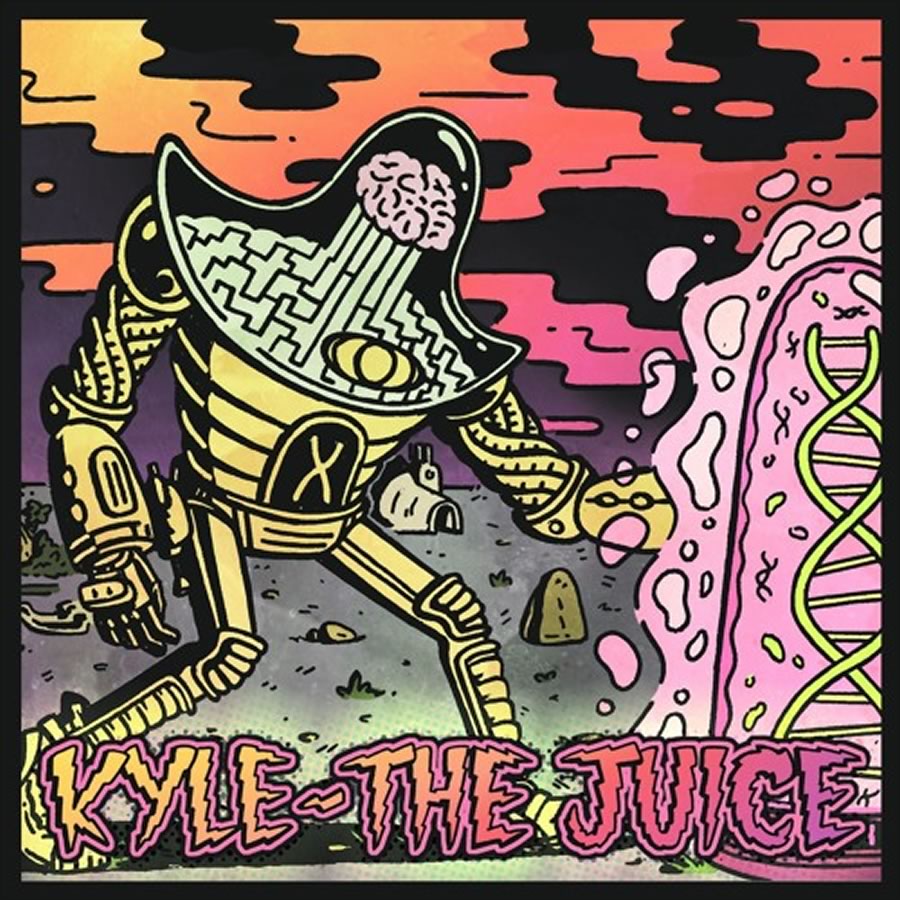 KYLE - The Juice