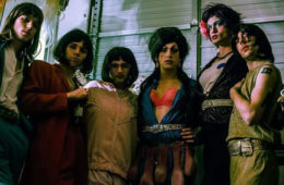 Material Girls