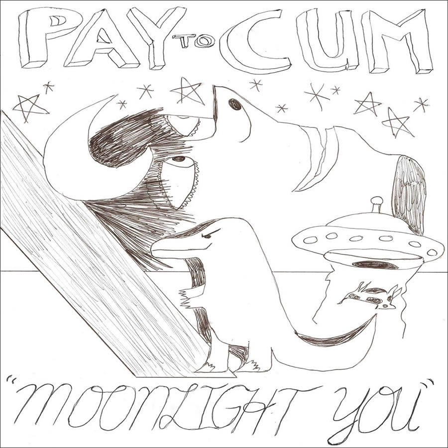 Pay To Cum - Midnight You