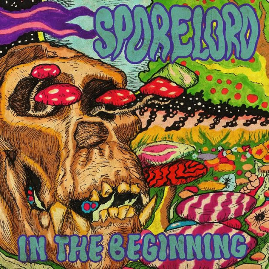 Spore Lord - In the Beginning