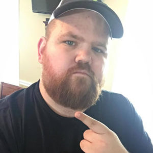 Tim Sterritt