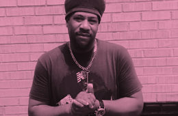 MVMENT - D.R.E.S. The BEATnik