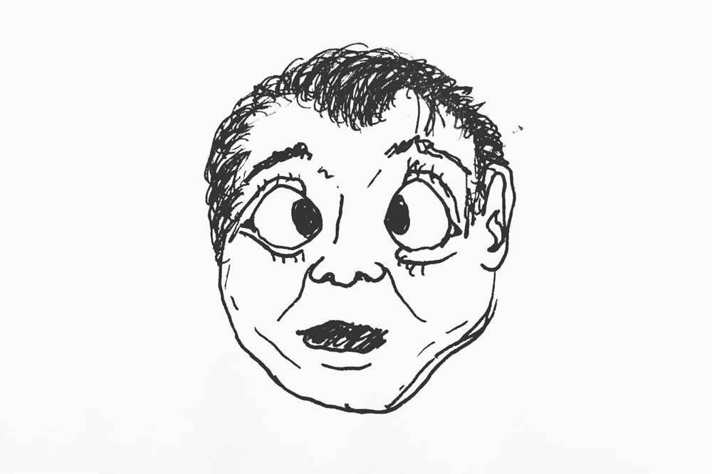 Blanko