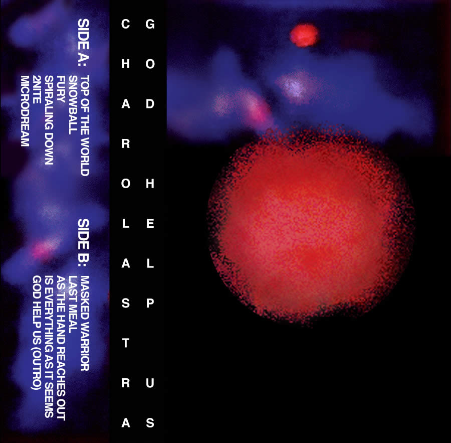 Charolastra - God Help Us