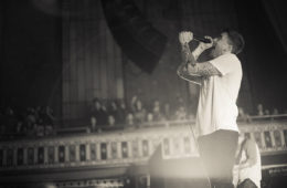 Circa Survive Live at the Tabernacle 1.20.17