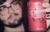 Delphinium - Cheerwine