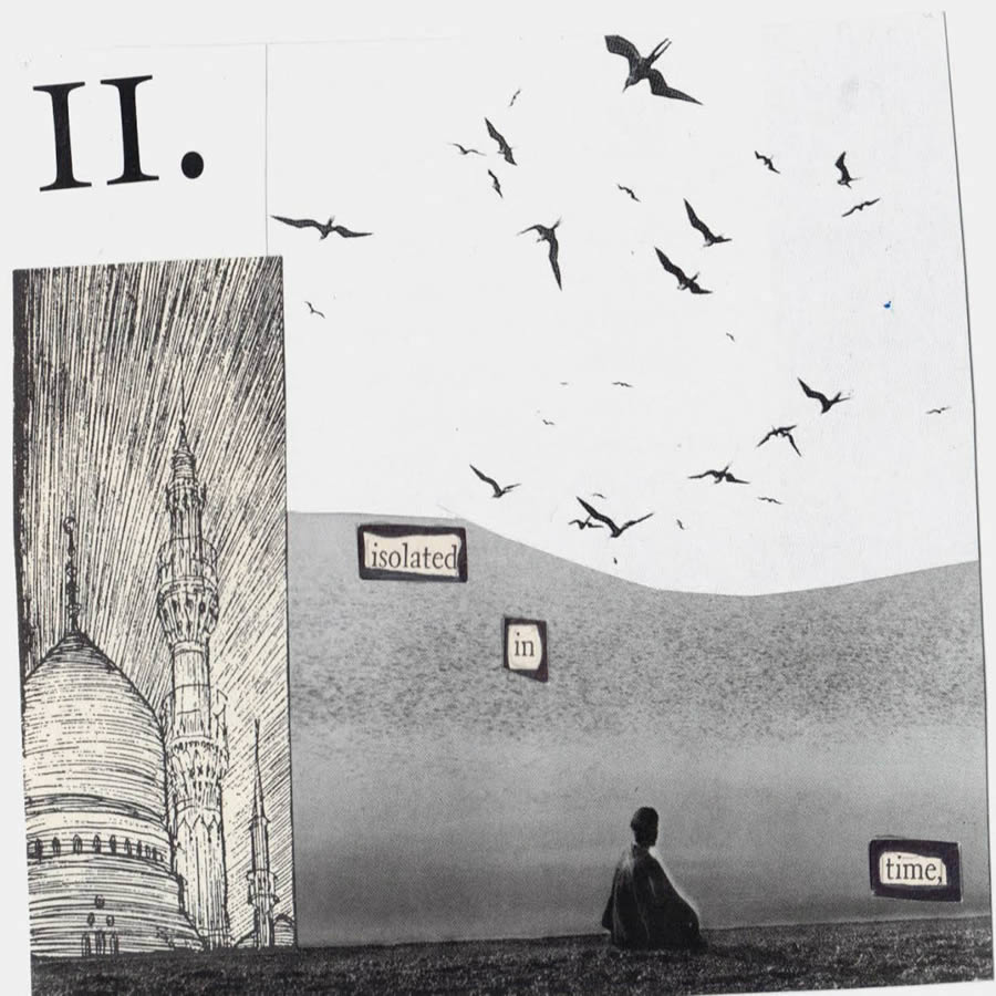Dialogue - Isolated in Time