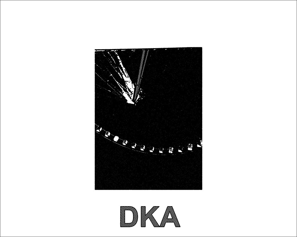 DKA Records