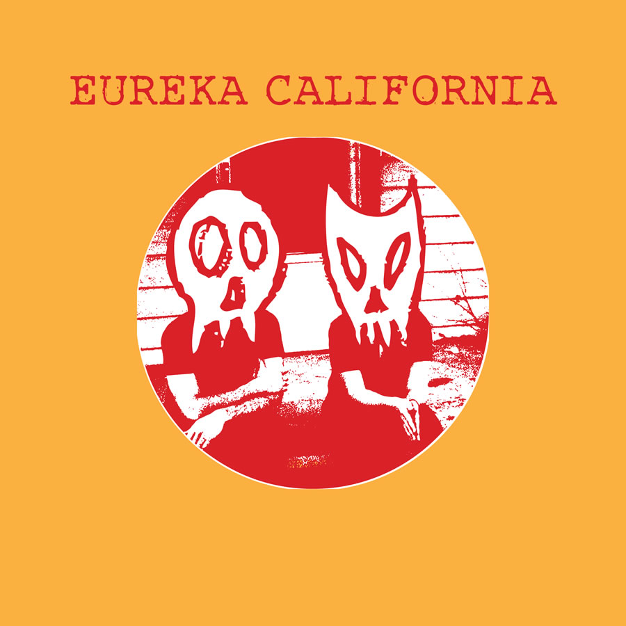 Eureka California - Wigwam