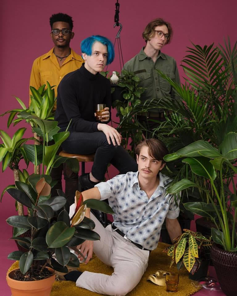 Fake Flowers