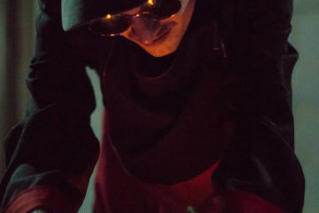 Isaak Pancake