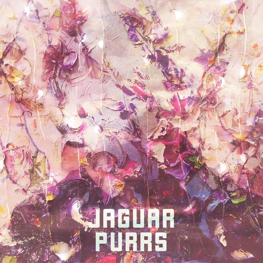 Jaguar Purrs EP