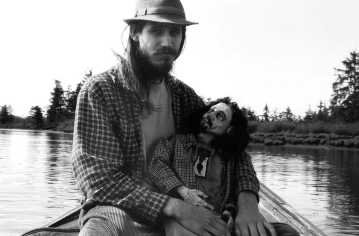Jason Webley