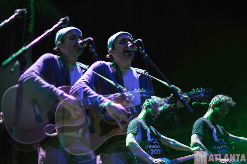 mewithoutYou Live at the Tabernacle 1.20.17