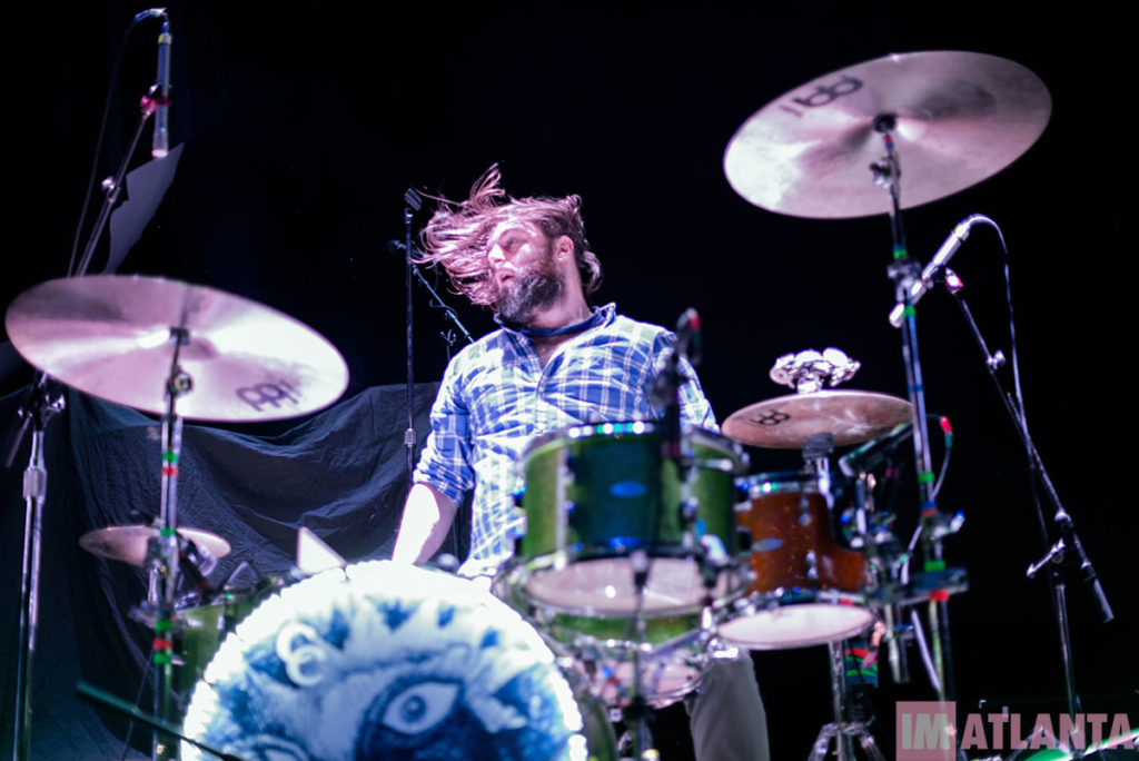 mewithoutYou Live at the Tabernacle 1.20.17