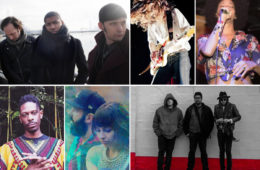 75 Most Anticipated Local Records of 2017