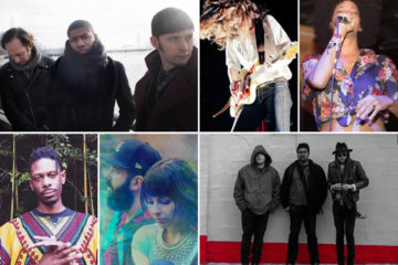 75 Most Anticipated Local Records of 2017
