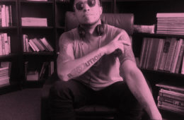 MVMENT: Xavier BLK