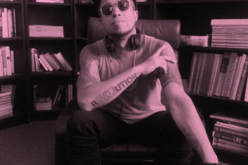 MVMENT: Xavier BLK
