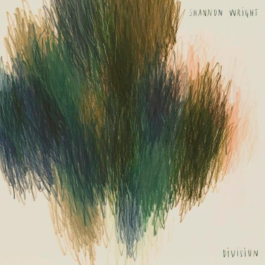 Shannon Wright - Division