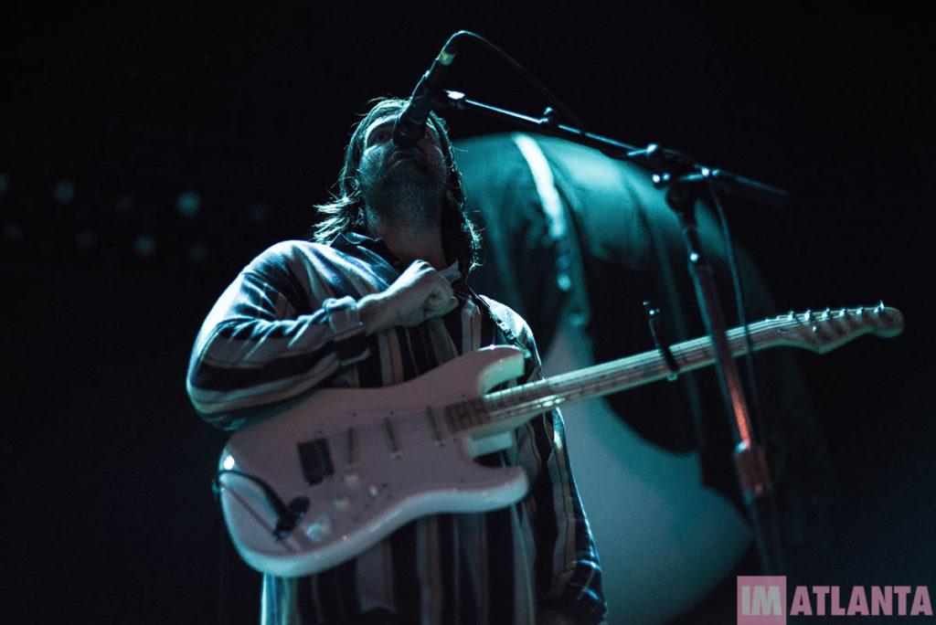 Turnover Live at the Tabernacle 1.20.17