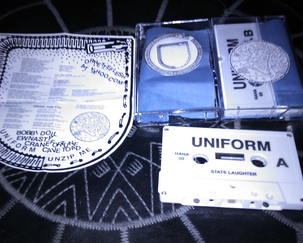 Uniform - Demo