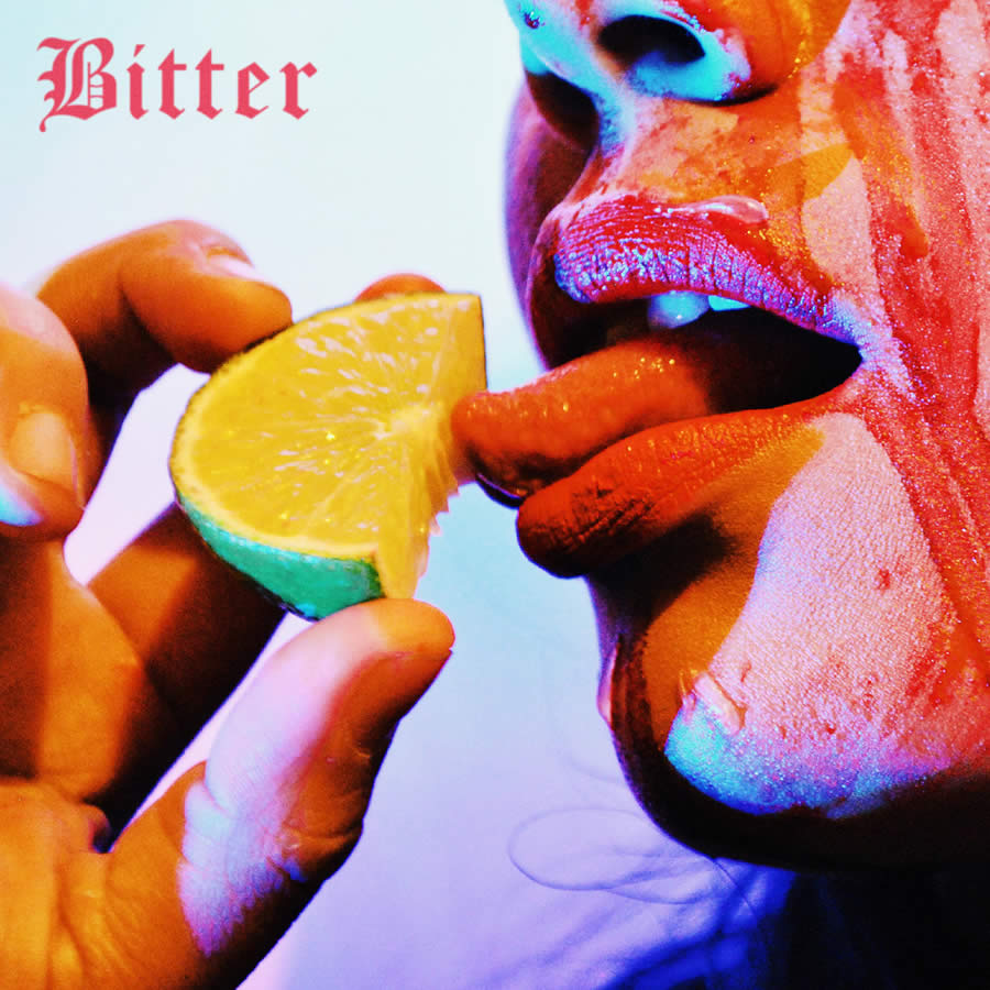 Bitter