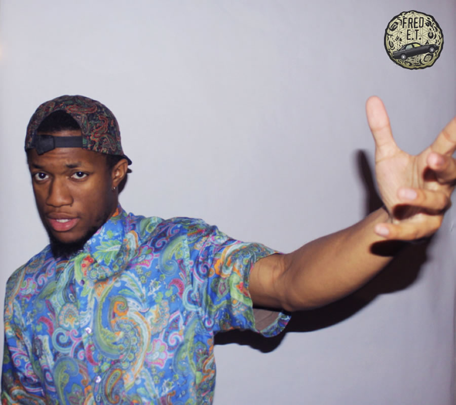 Fred E.T.