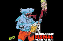 Hammerhead Fest
