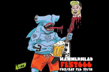 Hammerhead Fest