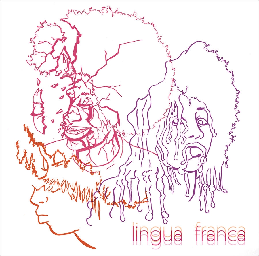 Lingua Franca EP