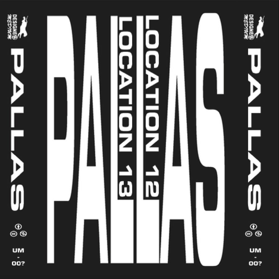 Pallas - Cassingle