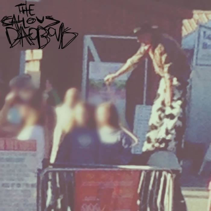The Callous Daoboys - My Dixie Wrecked