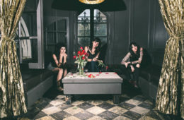 The Coathangers