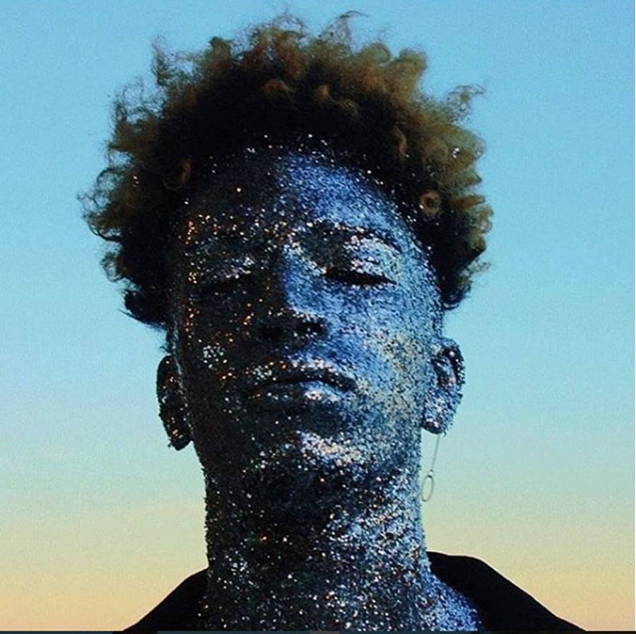 The Diamond Kid LP
