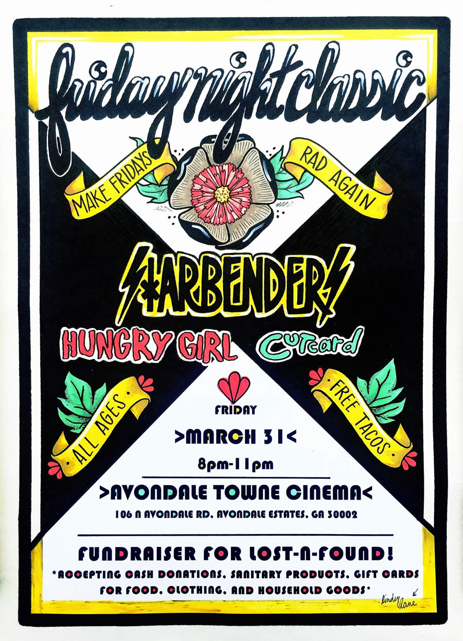 Friday Night Classic