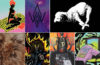 Local records to listen for in March