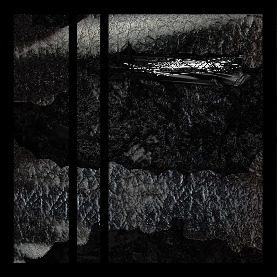 Michael Potter - Shed Dead Flesh