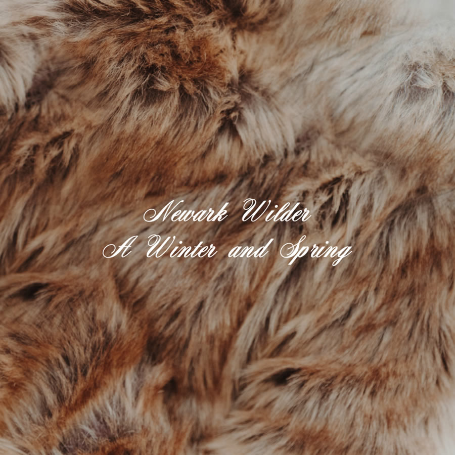 Newark Wilder - A Winter and Spring