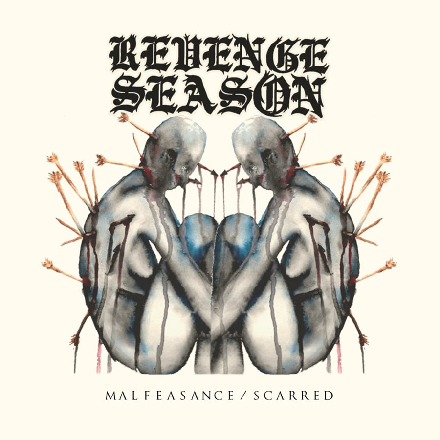 Revenge Season - Malfeasance/Scarred